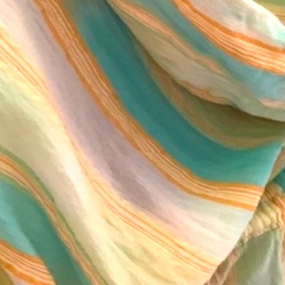 Anthropology top hoodie cover size M - Picture 6 of 6